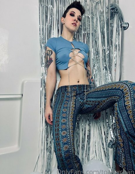 toastxchan pornstar sex pics