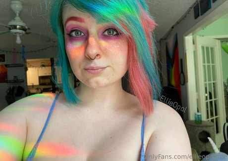 ellieopalfree star nude img
