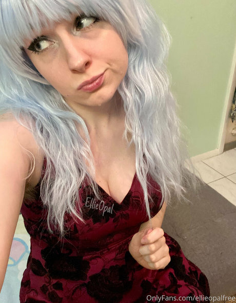 ellieopalfree high quality actress archive