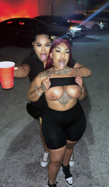 Kiababii03 top model pictures