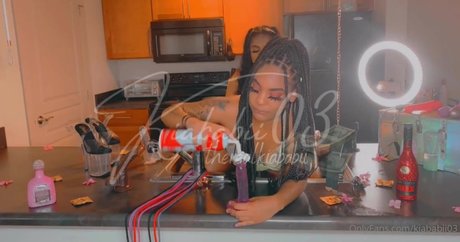 Kiababii03 hot model pic