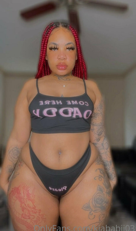 Kiababii03 top pornstar photos