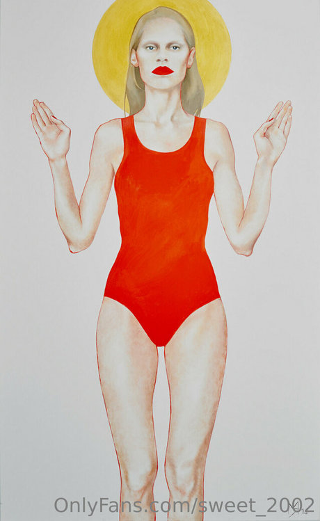 sweet 2002 model archive