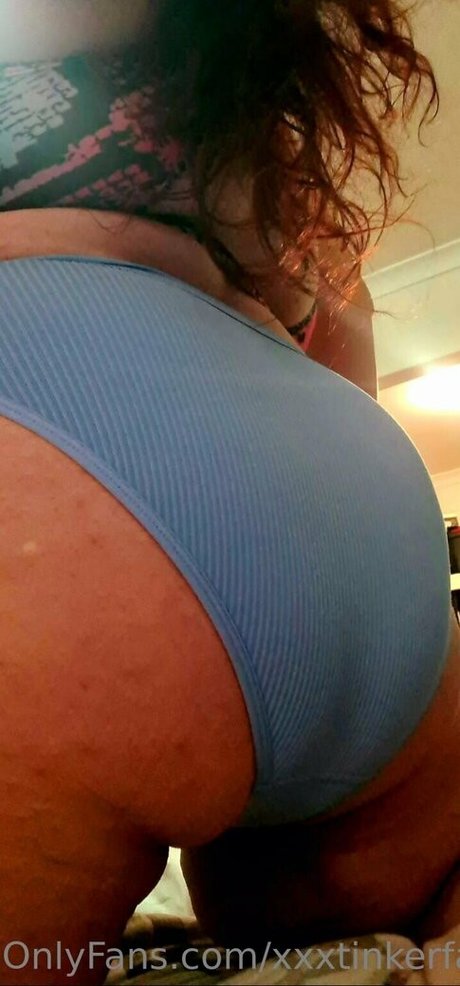 xxxtinkerfairy art actress img