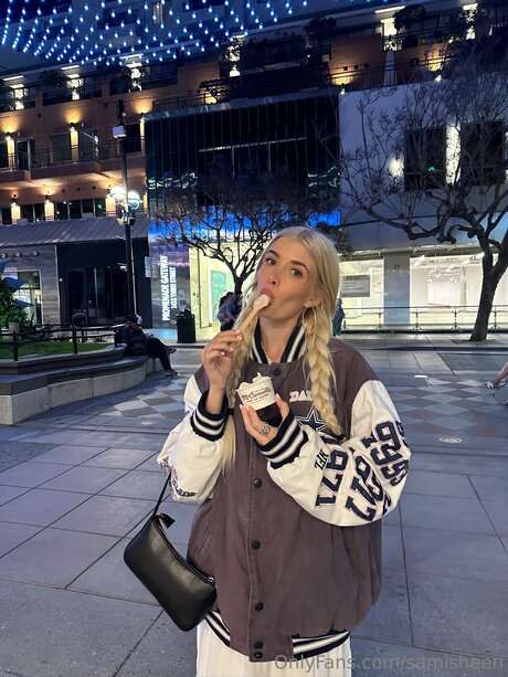 samisheen nude pornstar galleries