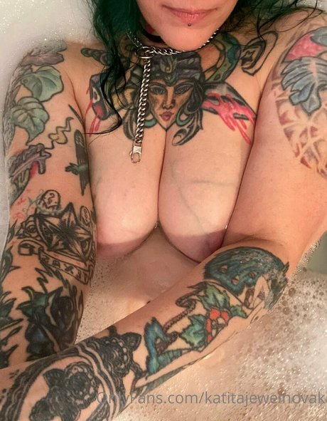 katitajewelnovak xxx actress picture