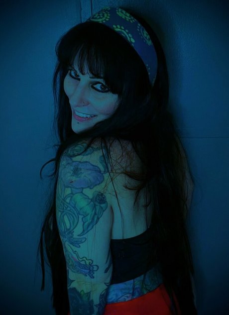 katitajewelnovak model art pictures