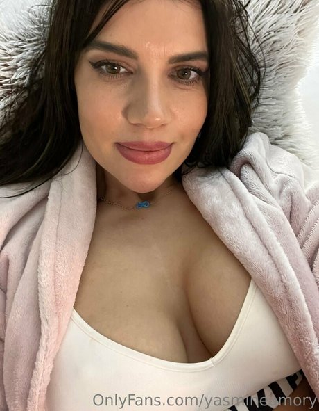 yasmineamory perfect model galleries