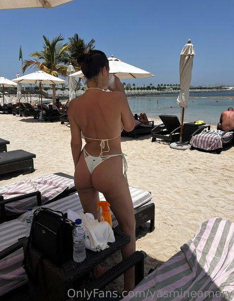 yasmineamory pretty star images