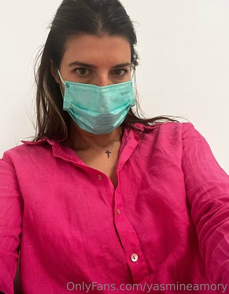 yasmineamory star hot pic