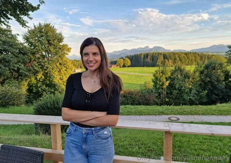 yasmineamory sex star pics