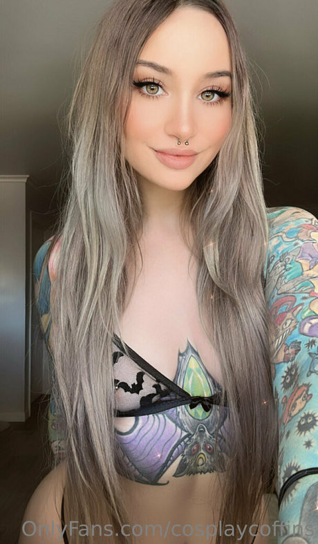 cosplaycoffins beautiful pornstar image