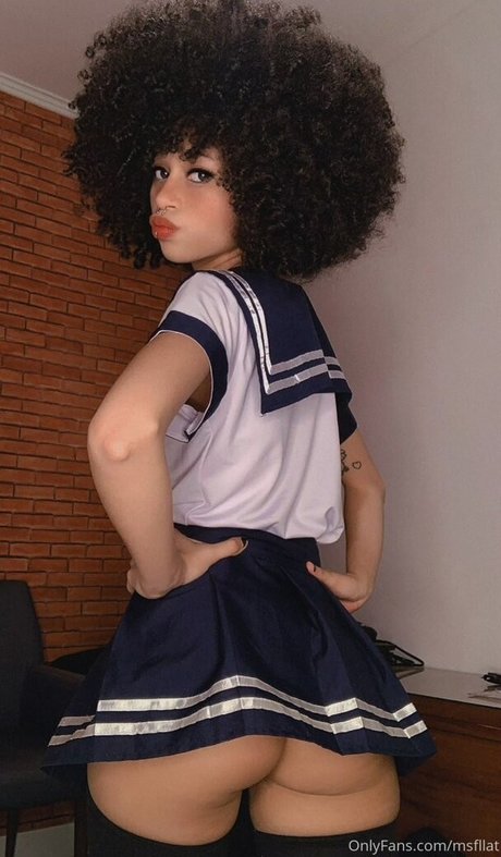 msflat best model photo