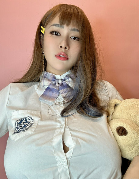 cutesww 0125 perfect model galleries