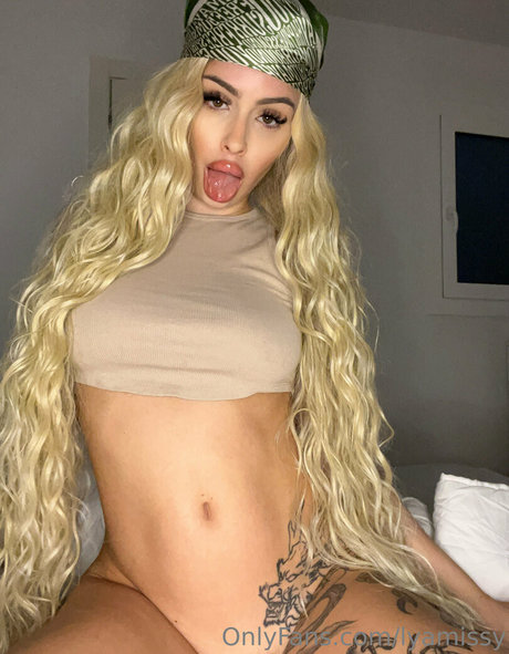 lyamissy xxx star picture