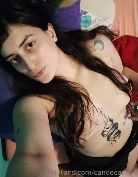 candecandys best actress photos