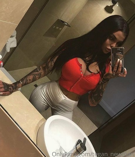 Teganman hot pornstar gallery