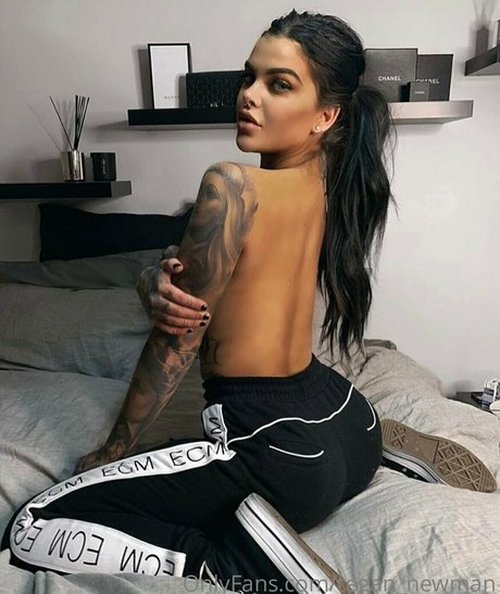 Teganman star adult image