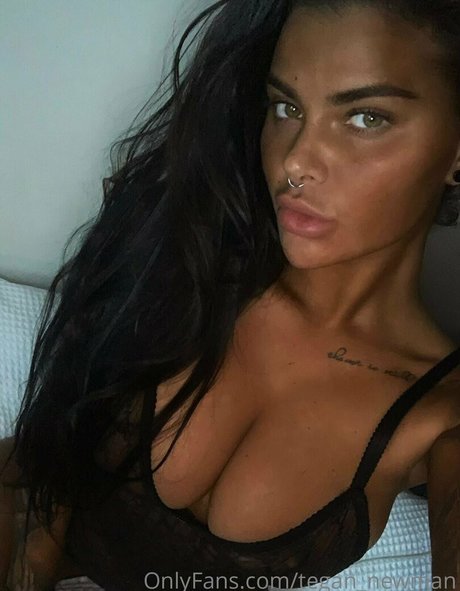 Teganman nudes actress photo