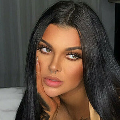 Teganman model best galleries