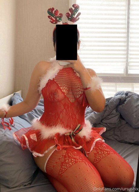 ursushix model erotic pics