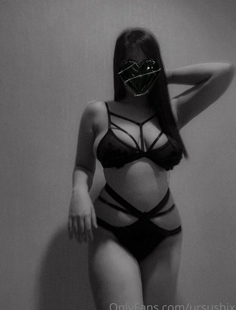 ursushix model archive