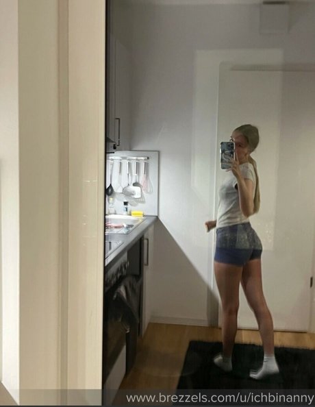 ichbinanny free pornstar picture