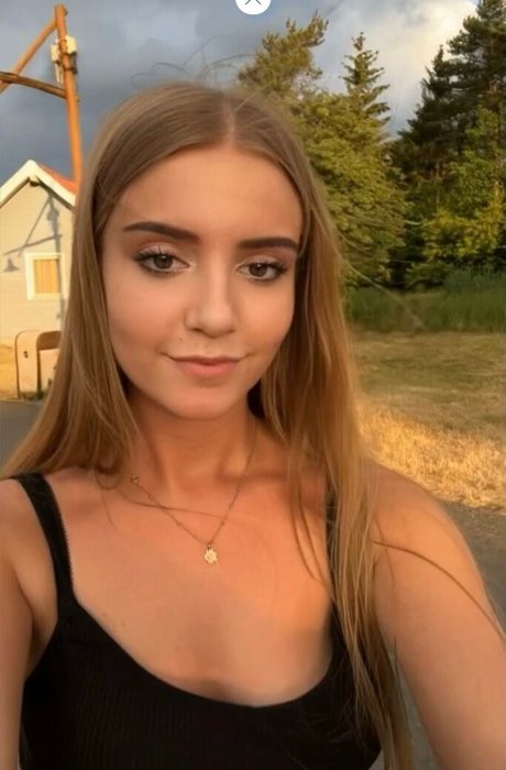 ichbinanny free star pics