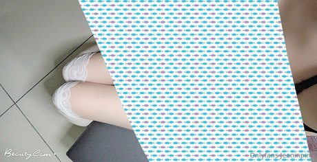 jeaninpink high quality model picture