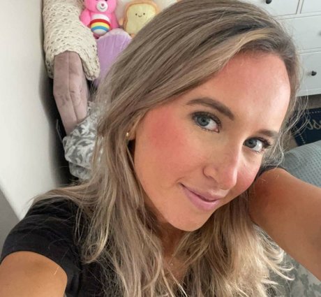 Camie Knoll pretty pornstar photo