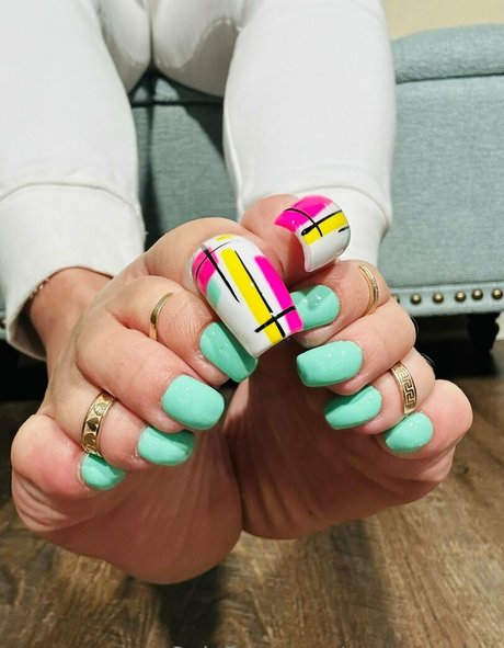 snowyarches porn model img