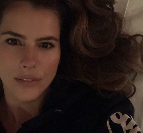 Zharick Leon model hot photo