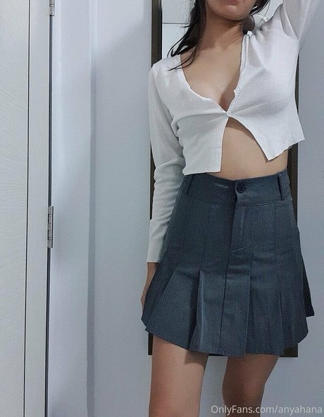 anyahana hd pornstar archive