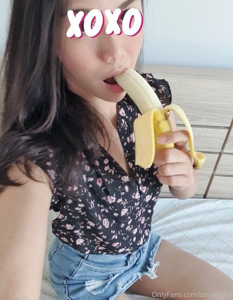 anyahana nudes actress image