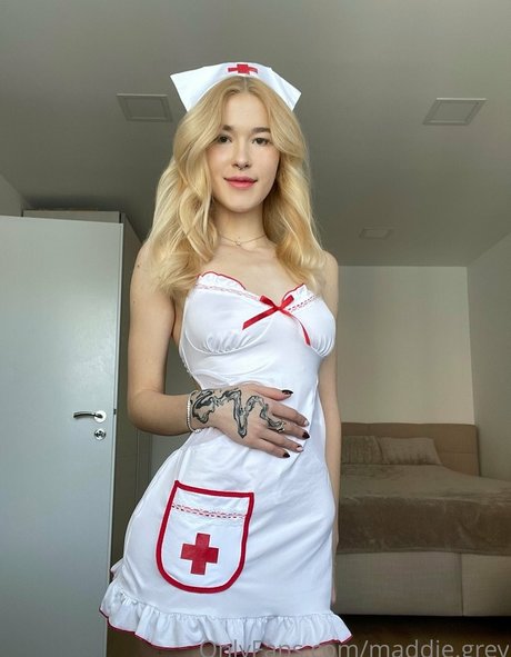 Maddie Grey high quality pornstar pic