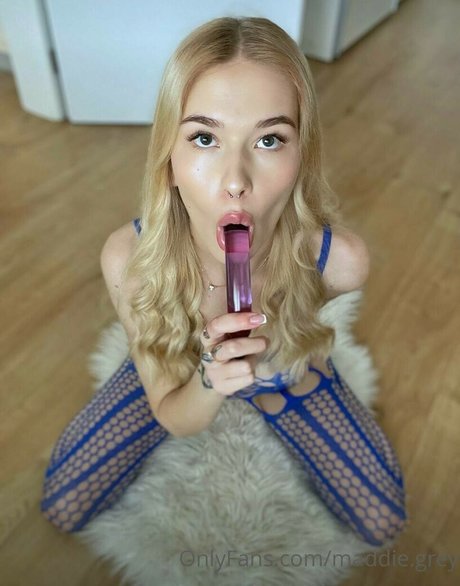 Maddie Grey star pornographic gallery