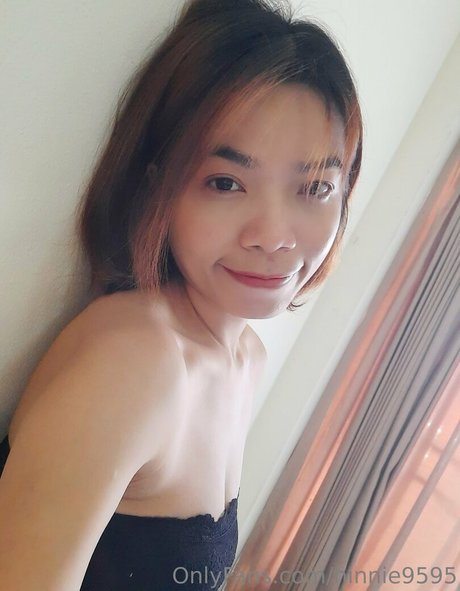 ninnie9595 sexy model pic