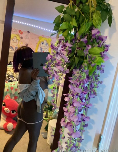 Sillymask art model galleries