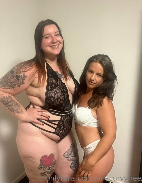 janacurvyfree star porn images