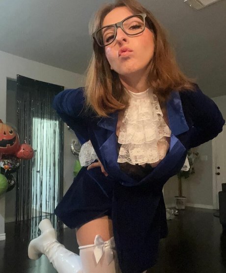 Megan Bitchell art pornstar img