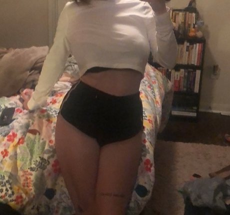 Megan Bitchell model high quality photo