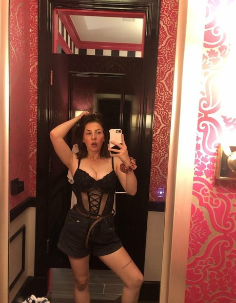 Megan Bitchell hot model gallery