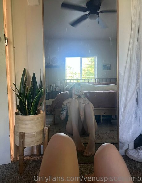 venuspiscessimp model xxx archive