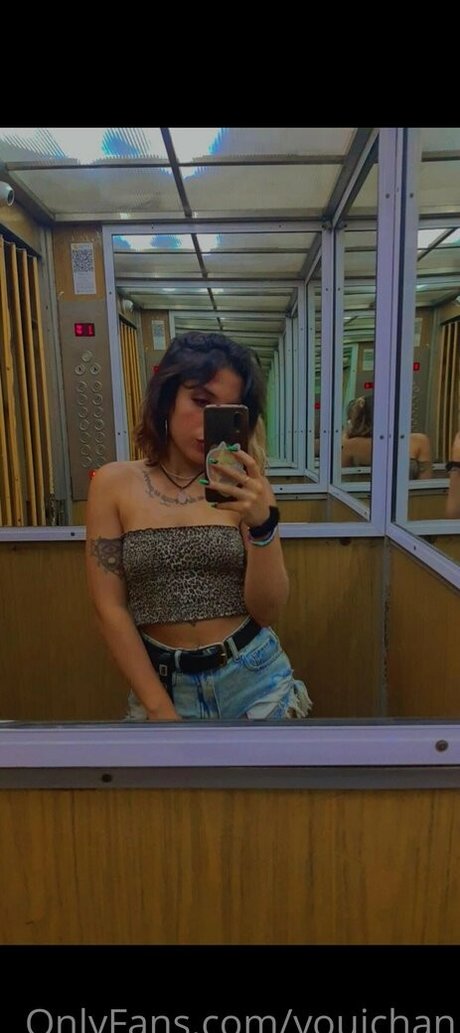 youichan sexy pornstar photos