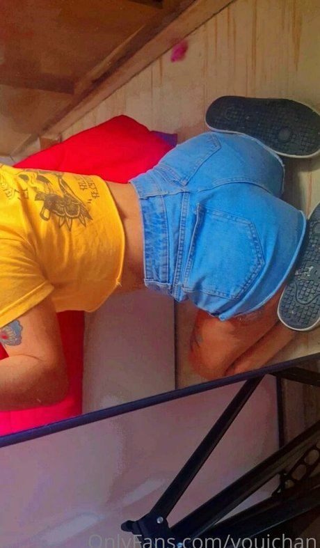 youichan Profile pic