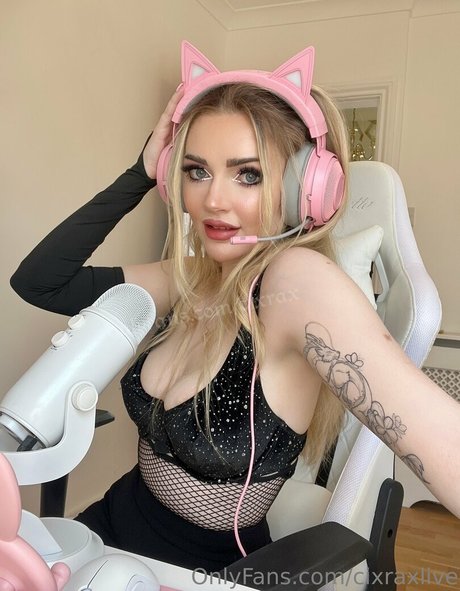 cixraxlive star art galleries