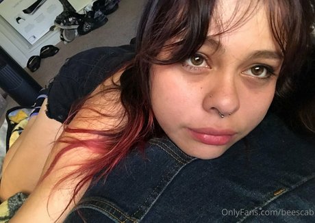 scabbee nude pornstar photo