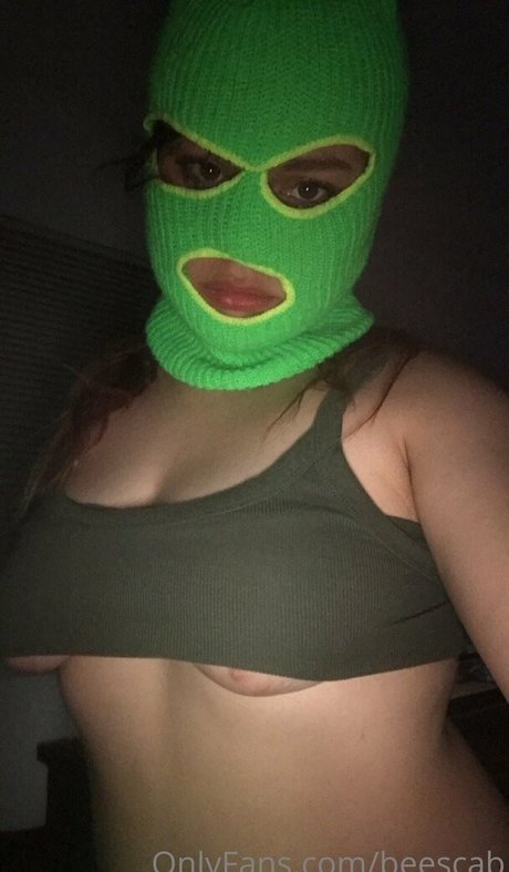 scabbee beautiful model pics