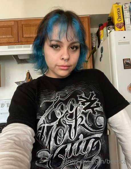 scabbee nice model image