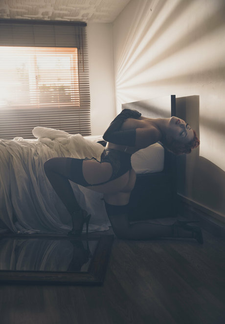 srtaroxanne model high quality photos